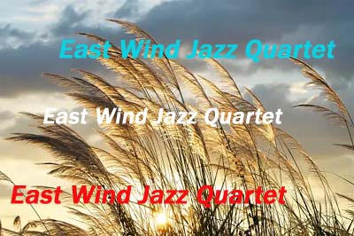 Gallery photo 1 of East Wind Jazz Quartet