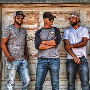 Eastbound Of Bytown - Country Band in Ottawa, Ontario