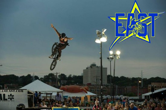 Gallery photo 1 of Easten Action Sports Teams