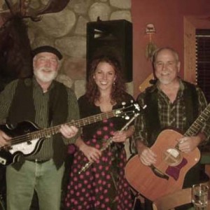 Eastside Willy Acoustic Trio - Easy Listening Band / Acoustic Band in New Baltimore, Michigan