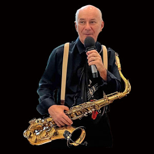 Fred Cavese - Saxophone Player in Rockledge, Florida