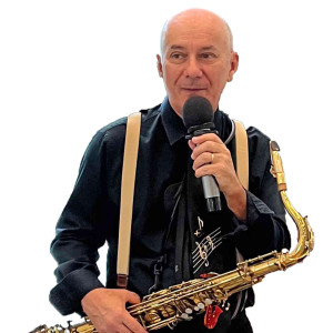 Fred Cavese - Saxophone Player / Wedding Musicians in Rockledge, Florida