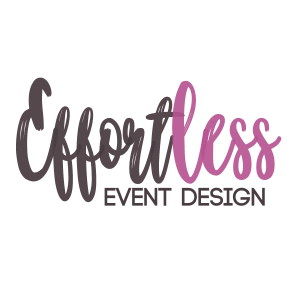 Effortless Event Design - Event Planner in Warren, Michigan