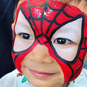 Easyjourney Entertainment - Face Painter in Los Angeles, California