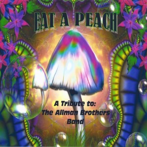 Eat a Peach: A Tribute to The Allman Brothers Band - Allman Brothers Tribute Band in Raleigh, North Carolina
