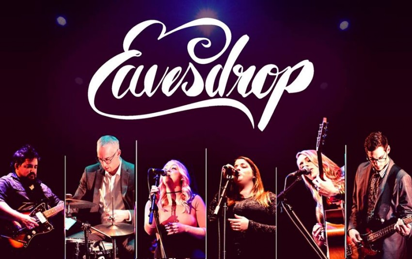 Hire Eavesdrop Americana Band in Northampton, Massachusetts