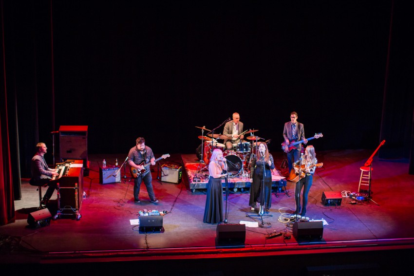 Hire Eavesdrop Americana Band in Northampton, Massachusetts