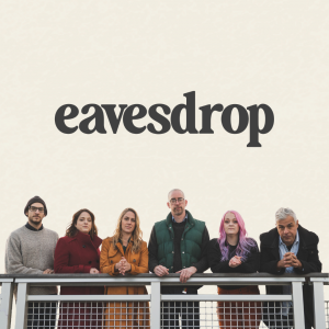 Eavesdrop - Americana Band in Northampton, Massachusetts