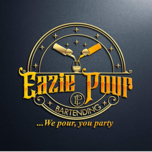 Eazie Pour Bartending