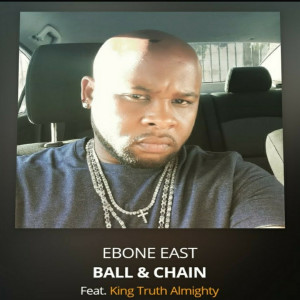 Ebone East - Hip Hop Artist in Phoenix, Arizona