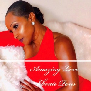 Ebonie Paris Review - R&B Vocalist in Miami, Florida