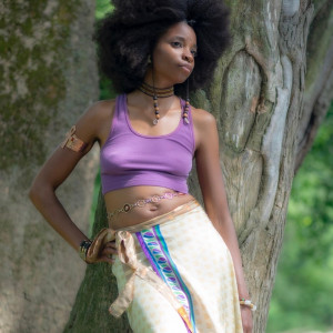 Ebony Zuudia " The Goddess Has Returned" - Singer/Songwriter in Philadelphia, Pennsylvania
