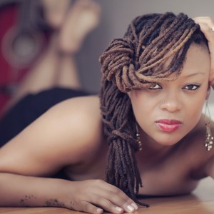 EbonyLion - Singer/Songwriter in Atlanta, Georgia