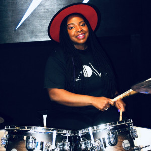 Ebstar - Drummer / Percussionist in Houston, Texas