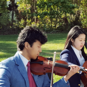 Ebullience - Classical Ensemble in New York City, New York