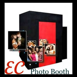 EC Photo Booth - Photo Booths / Family Entertainment in Elizabeth City, North Carolina
