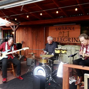 Echo Beach Jazz Band - Jazz Band in San Francisco, California