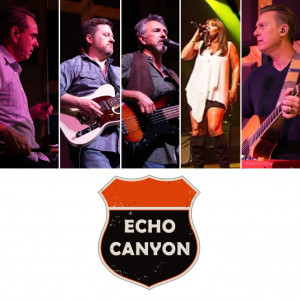 Echo Canyon Dallas - Country Band in Dallas, Texas