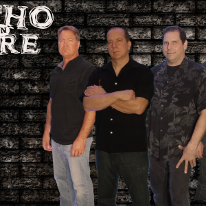 Echo On Fire - Rock Band in Jacksonville, Florida