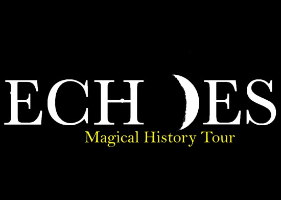 Gallery photo 1 of Echoes Magical History Tour