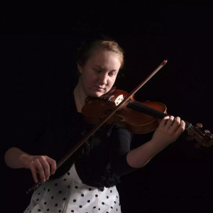 Echos of One - Violinist / Strolling Violinist in Hillsboro, Ohio