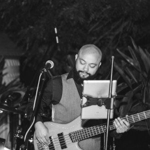 Eclectic Bass - Bassist in Los Angeles, California