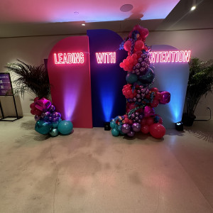 Eclectic Designz - Balloon Decor / Party Decor in Washington, District Of Columbia