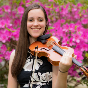 Eclectic Violinist - Violinist / Strolling Violinist in Wake Forest, North Carolina