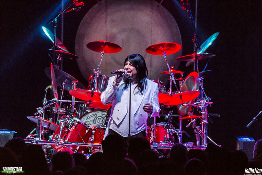 Hire Eclipse a Journey Tribute Journey Tribute Band in Baltimore
