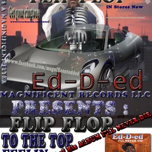Ed-D-ed - Hip Hop Group / Headshot Photographer in Lansing, Michigan