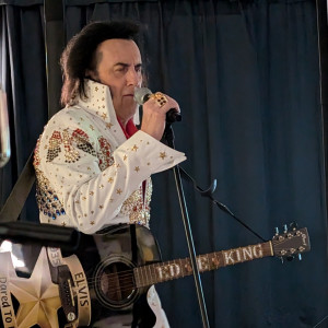 Ed-E-King - Elvis Impersonator / Impersonator in St Catharines, Ontario