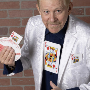 Ed Ellis Magic - Magician / Comedy Magician in Hilton Head Island, South Carolina