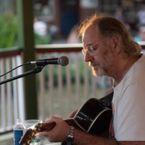 Ed Foley - Guitarist in Glenside, Pennsylvania