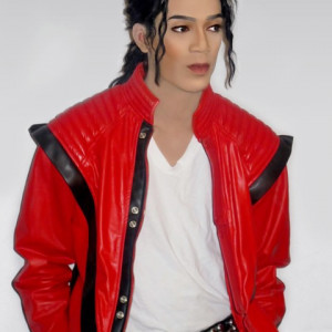 Ed Hollis as Michael Jackson - Michael Jackson Impersonator in Chicago, Illinois