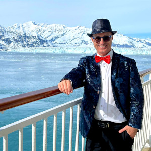 Ed Kelly - Singing Pianist / Pianist in Calgary, Alberta