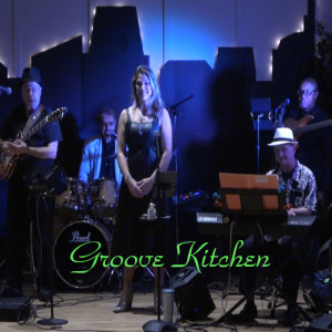 Ed Mays Groove Kitchen - R&B Group in Seattle, Washington