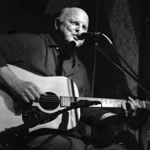 Ed McKendry - Singer/Songwriter