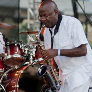 Ed “SAX” Thomas - Saxophone Player / Woodwind Musician in Fairfield, Ohio