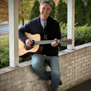 Ed Shank’s Acoustic Classics - Singing Guitarist in Camp Hill, Pennsylvania