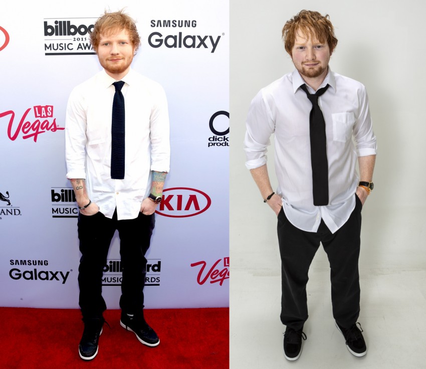 Hire ed sheeran lookalike impersonator in twin falls idaho