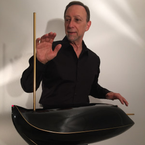 Ed Sussman-Theremin - Techno Artist in Moorpark, California