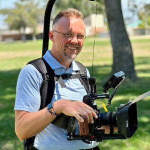 Ed Uken Cinematography - Videographer in Valencia, California