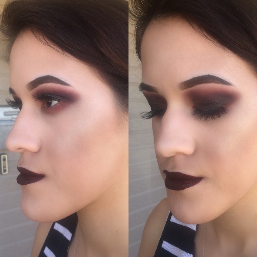 Hire E.d.beauty Makeup Artist in Lubbock, Texas