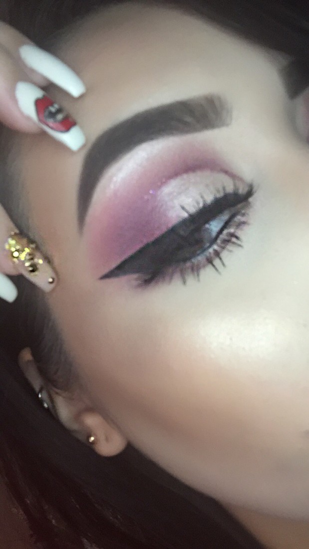 Hire E.d.beauty Makeup Artist in Lubbock, Texas