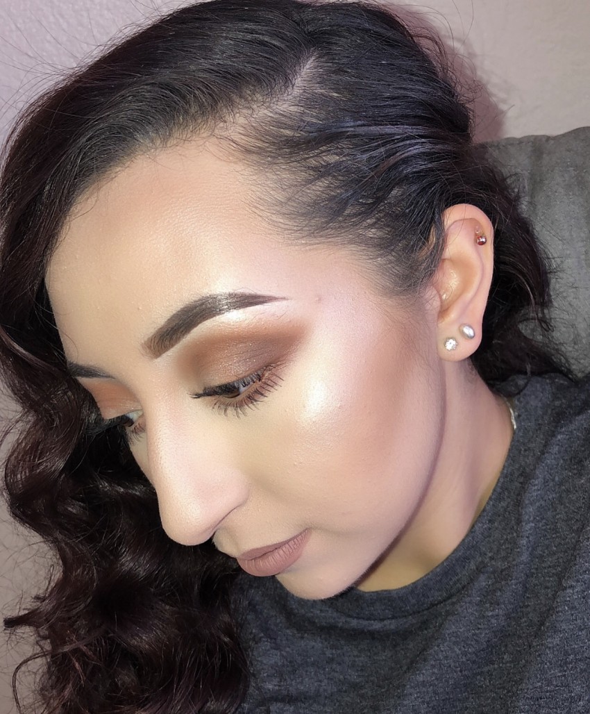 Hire E.d.beauty Makeup Artist in Lubbock, Texas