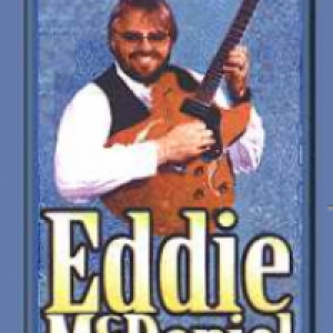 Eddie McDaniel - One Man Band in Ocean Springs, Mississippi