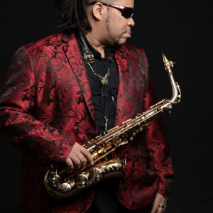 Eddie Baccus Jr. Or Group name The Syndicate - Saxophone Player / Dance Band in Baltimore, Maryland