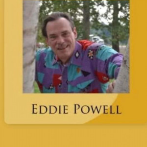 Eddie Powell's Country Dance Parties - Square Dance Caller in Reynoldsburg, Ohio