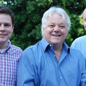 Eddie Reynolds Trio - Southern Gospel Group in Supply, North Carolina