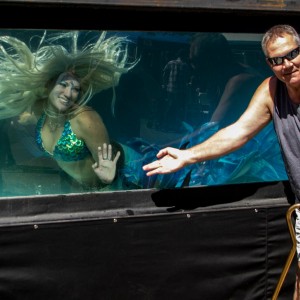 Fintastic Encounters with Mermaid Eden Sirene - Mermaid Entertainment in Lithia, Florida